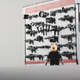 Illustration for article titled LEGO Would Never Make Something This Violent